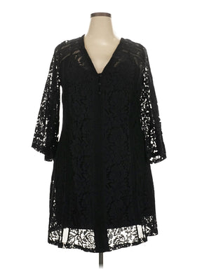 1 size - 18 W (M) W