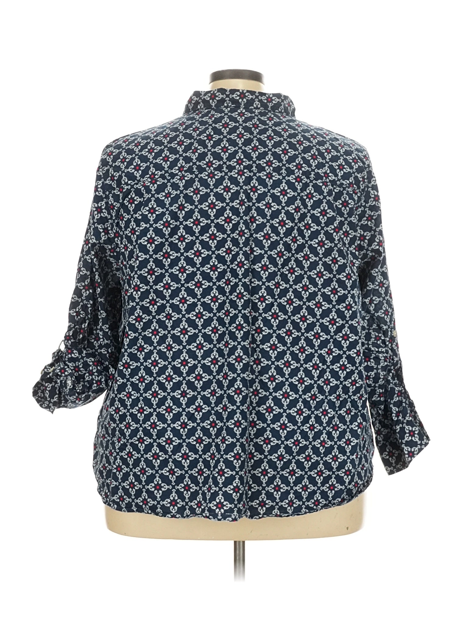 2 size - 4X W