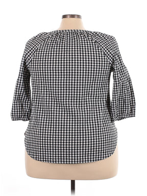 2 size - 0X W