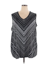 1 size - 2X W