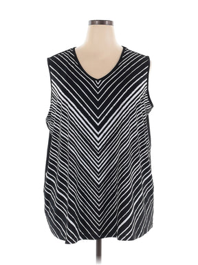 1 size - 2X W