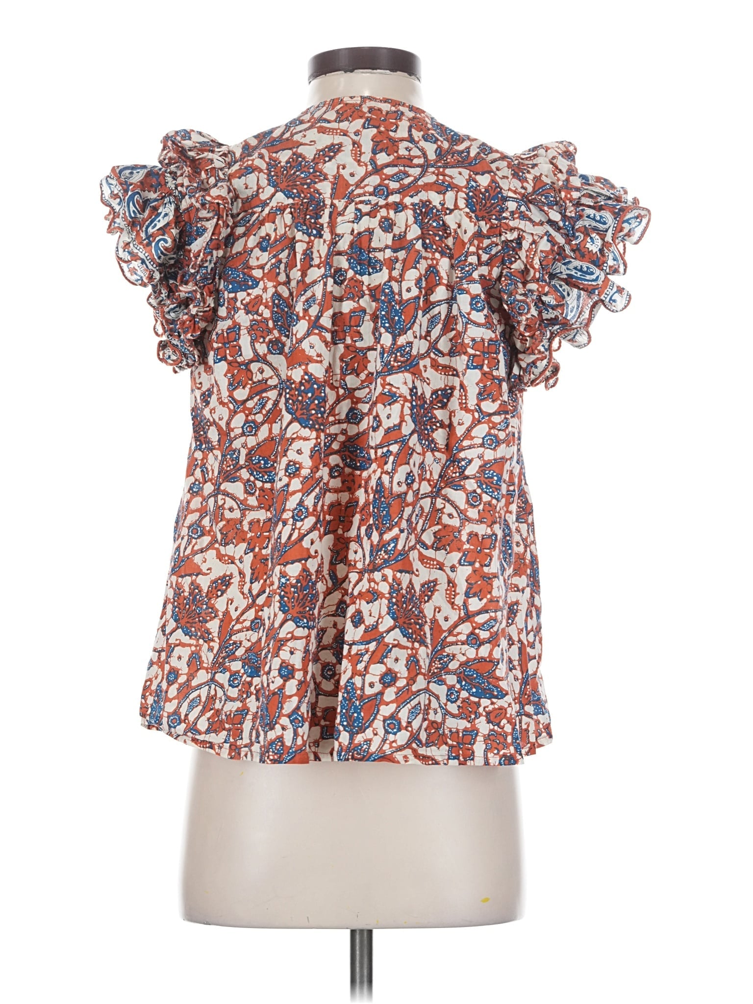 2 size - S