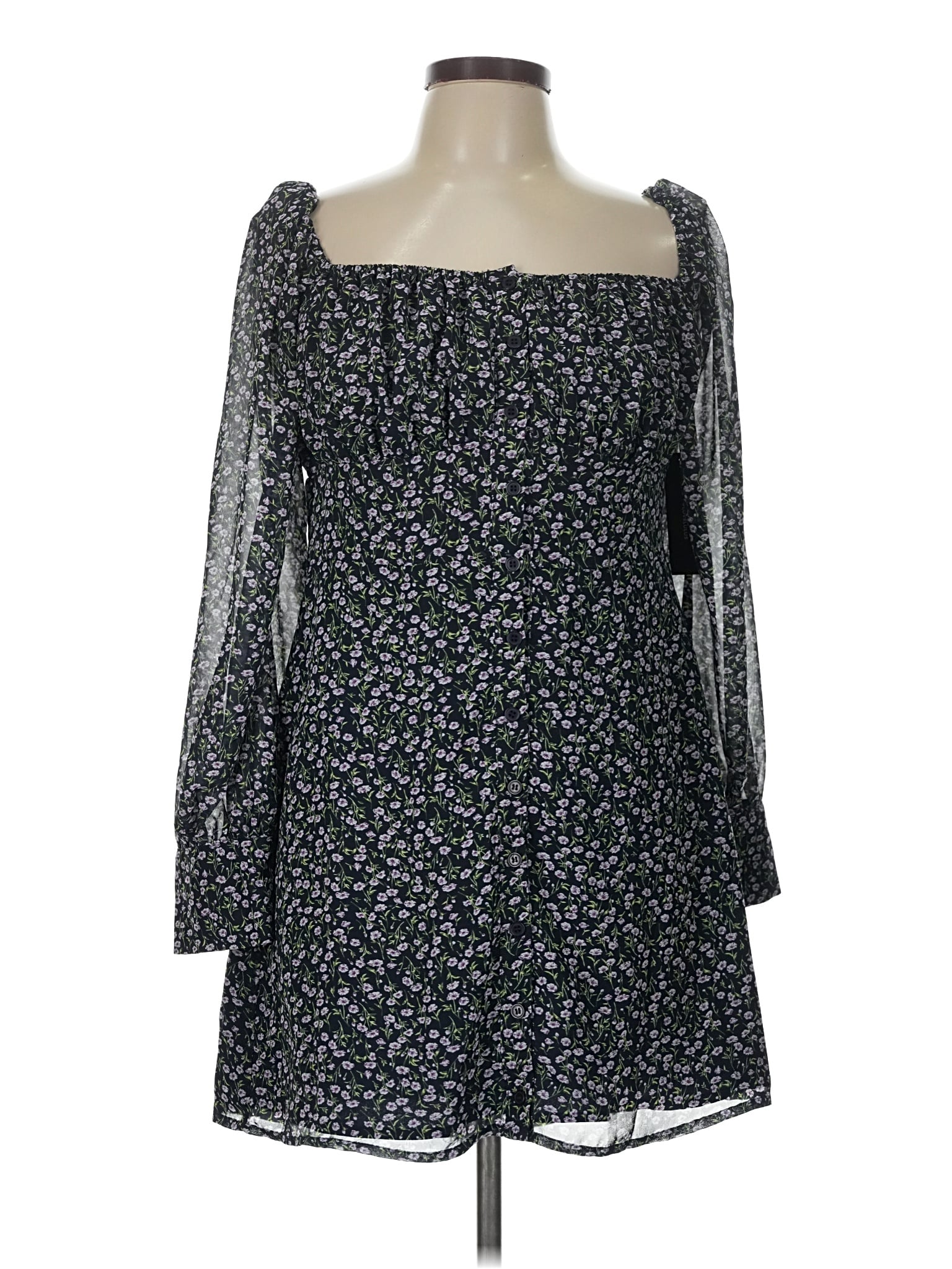 1 size - L