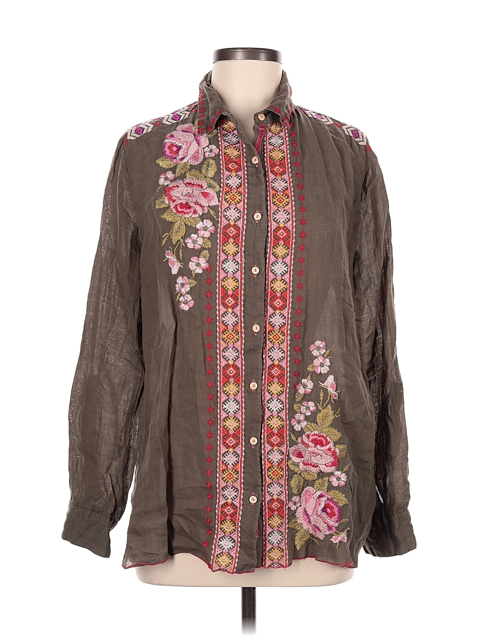 1 size - M