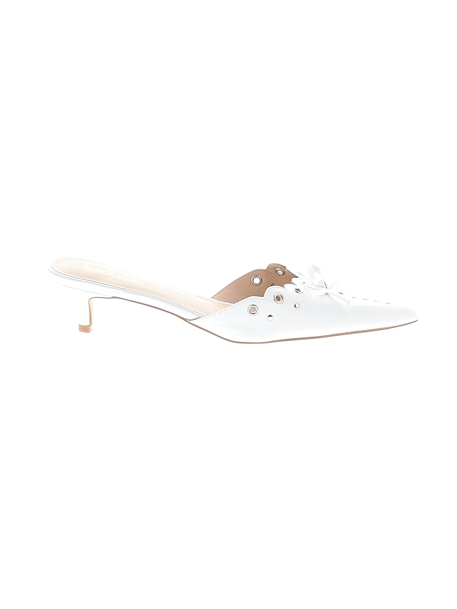 1 shoe size - 10