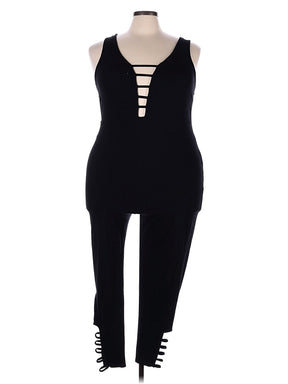 1 size - 4X W