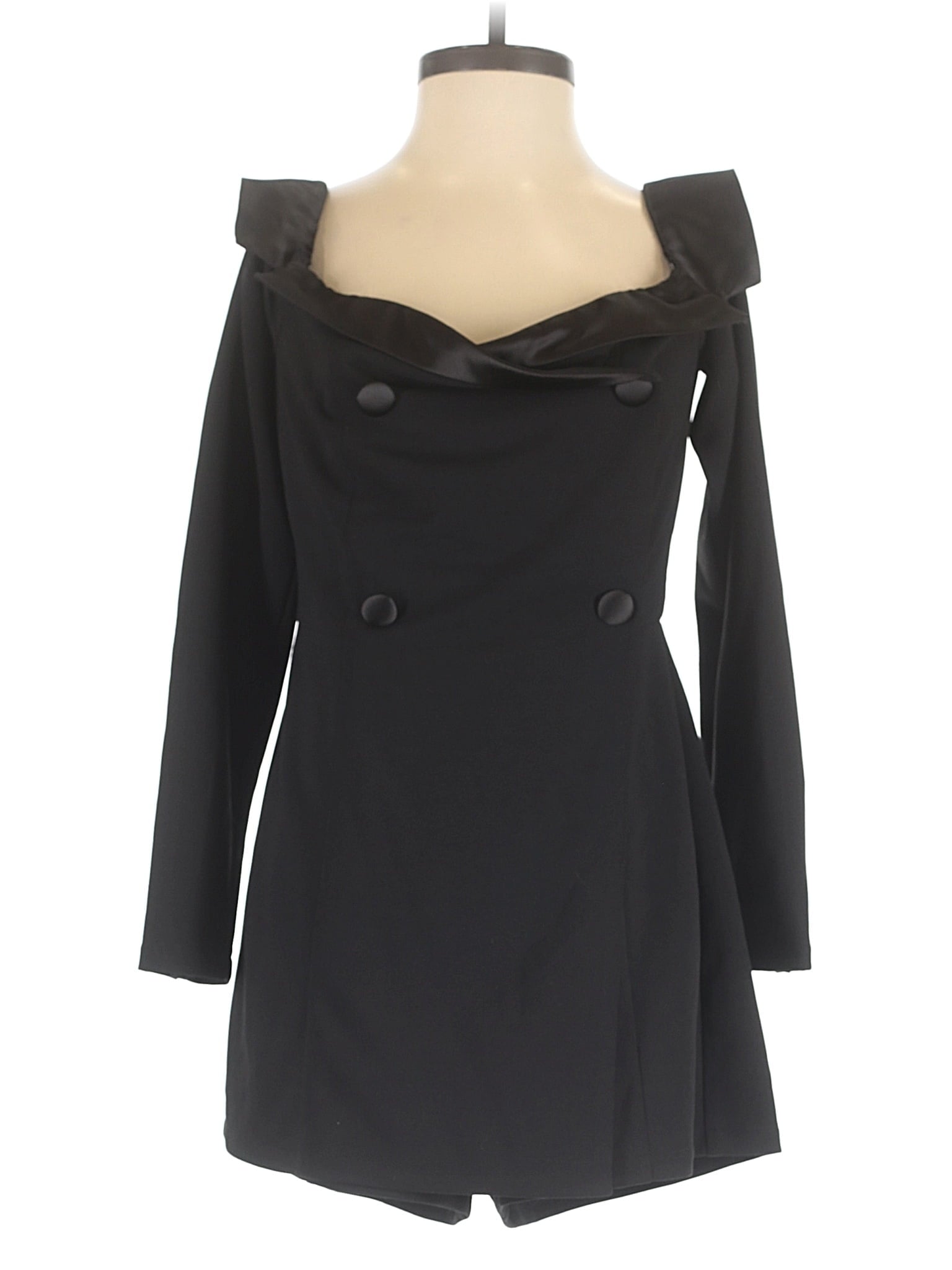 1 size - S