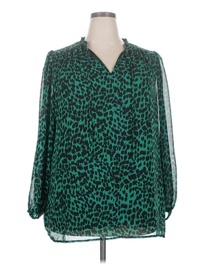 1 size - 18 - 20 W