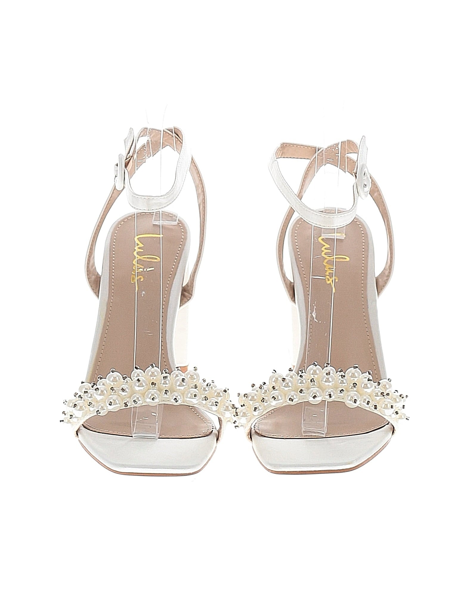2 shoe size - 8