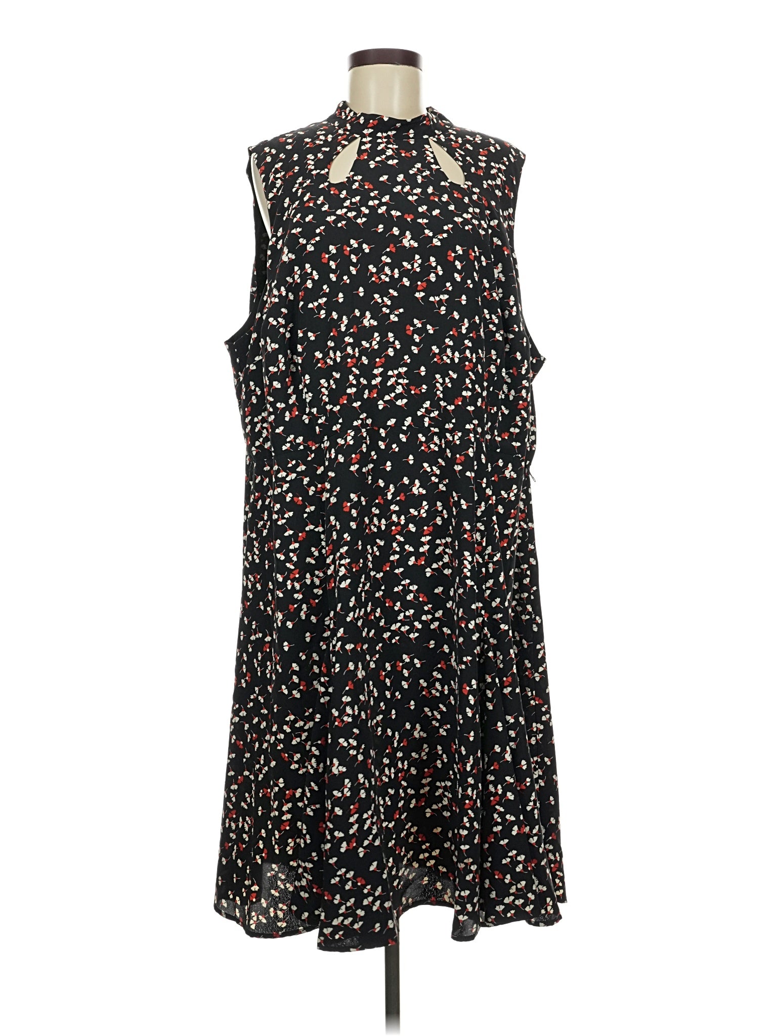 1 waist size - 28