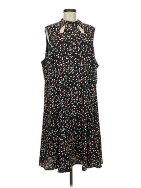 1 waist size - 28