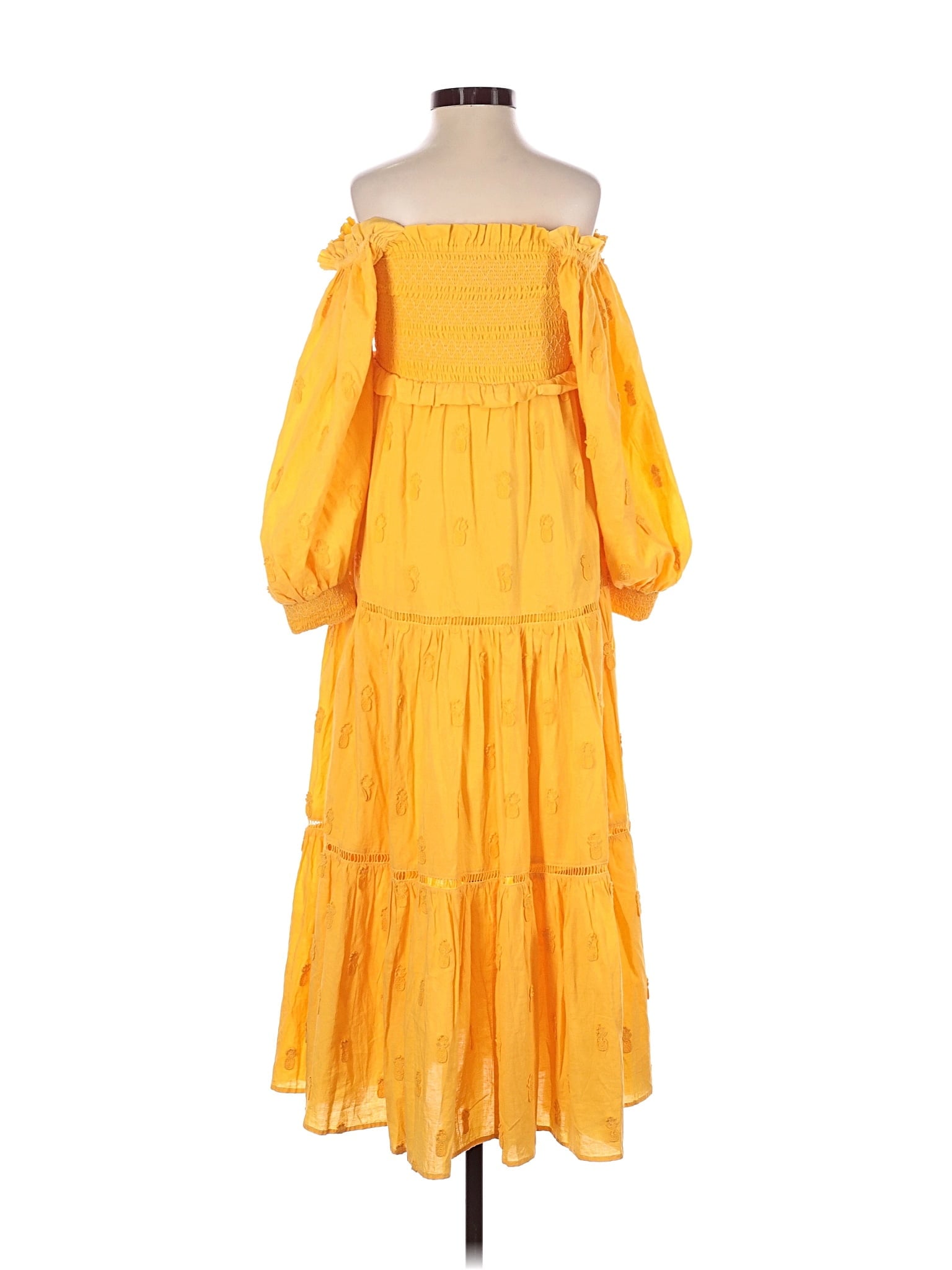 2 size - XS