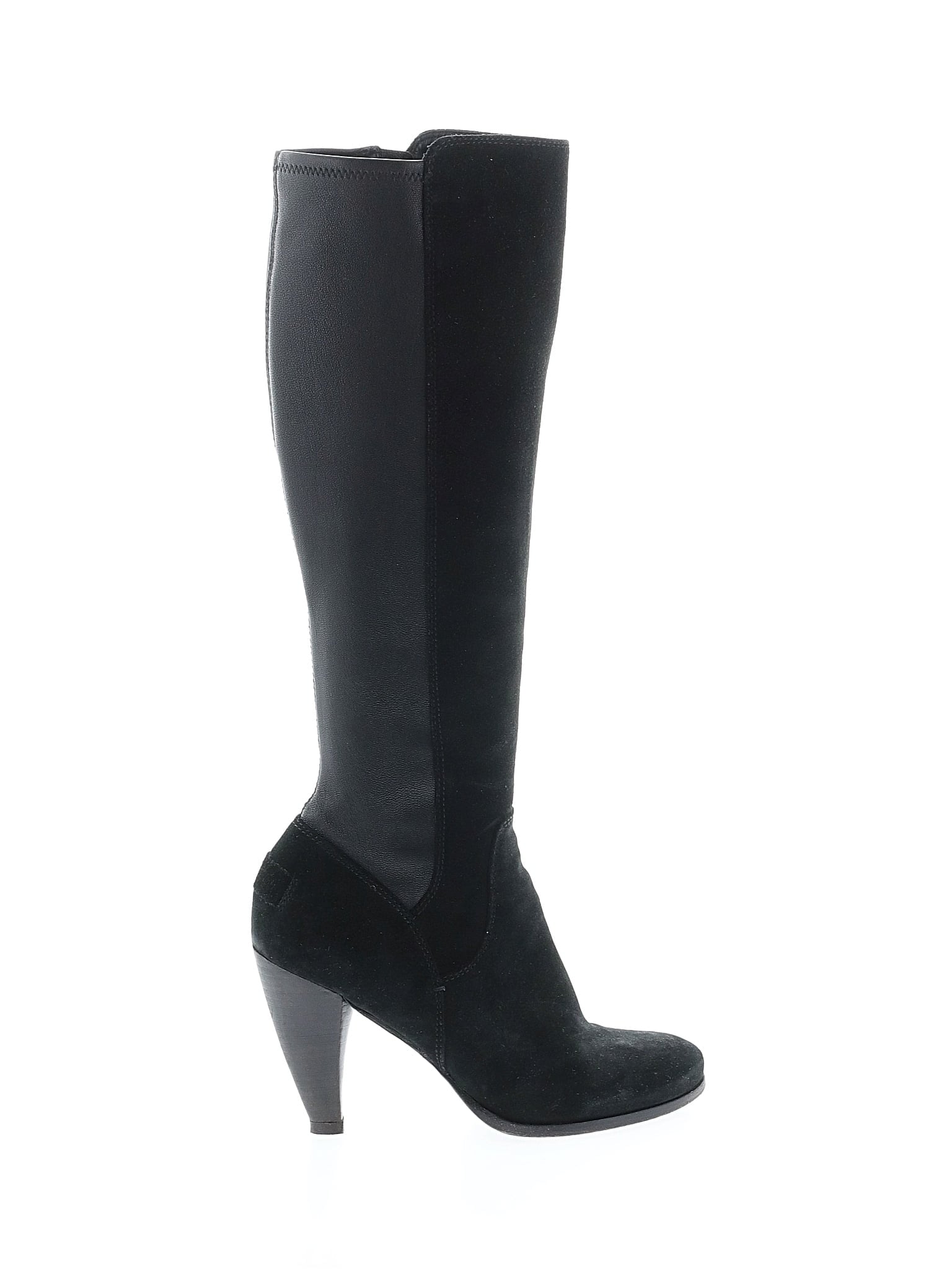 1 shoe size - 8