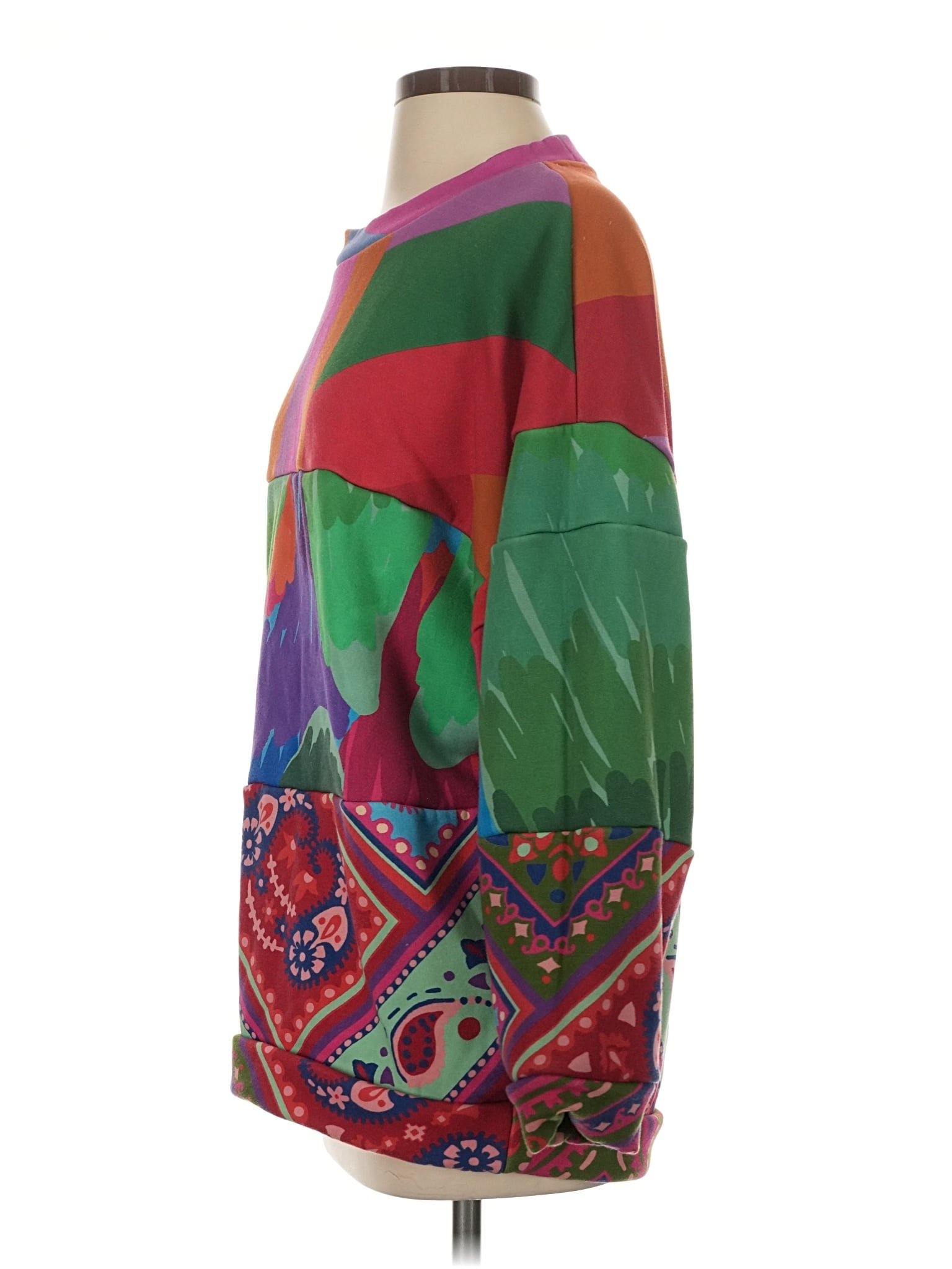 4 size - S