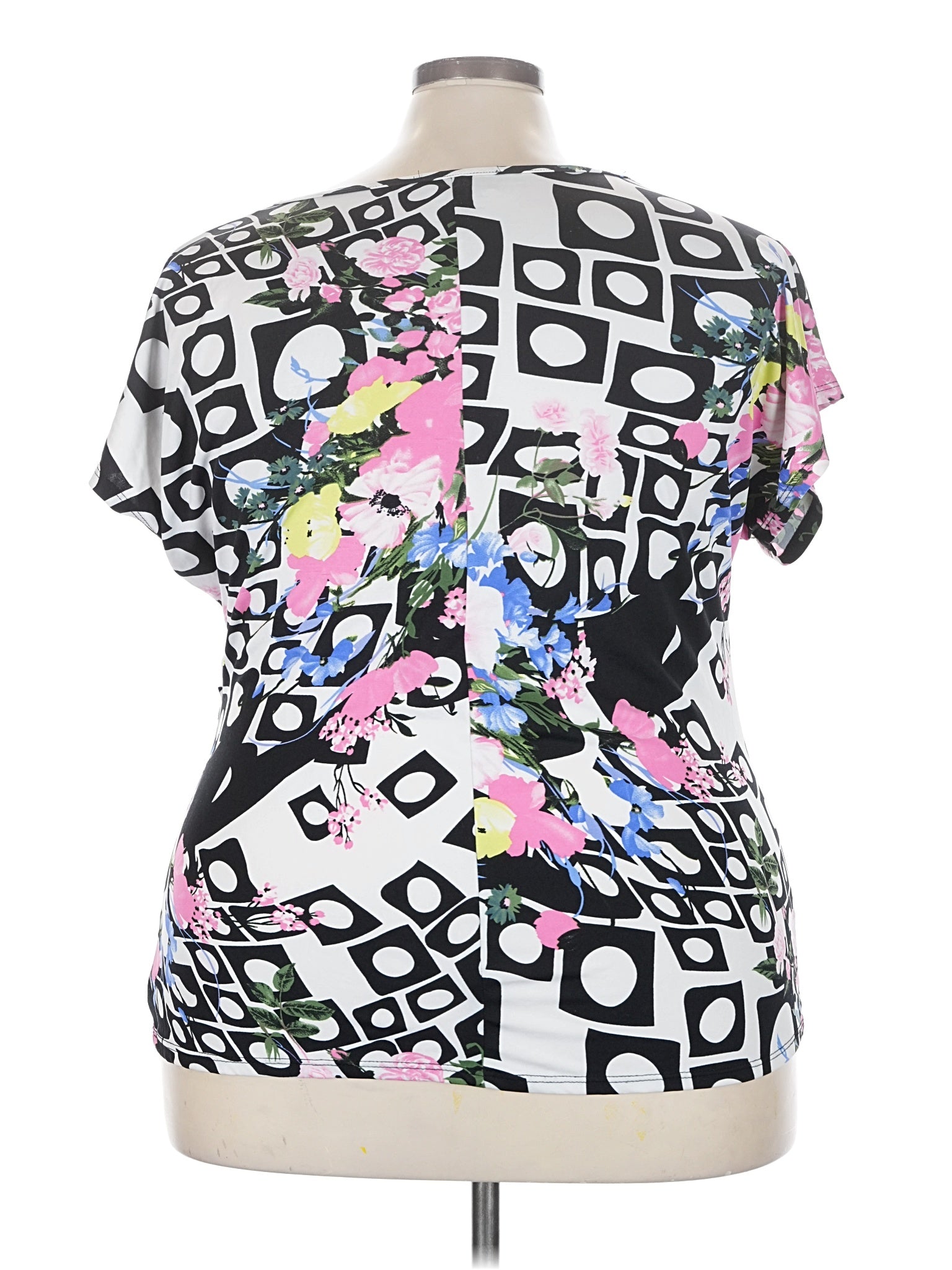 2 size - 22 W W