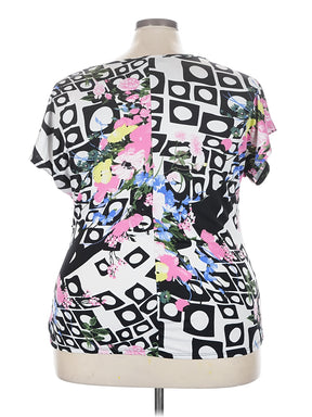 2 size - 22 W W