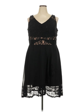 1 size - 20 W (L) W