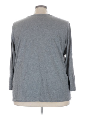 2 size - 3X W