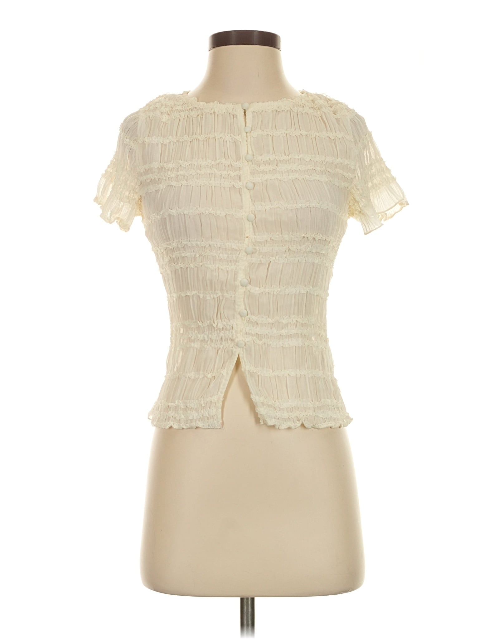 1 size - S