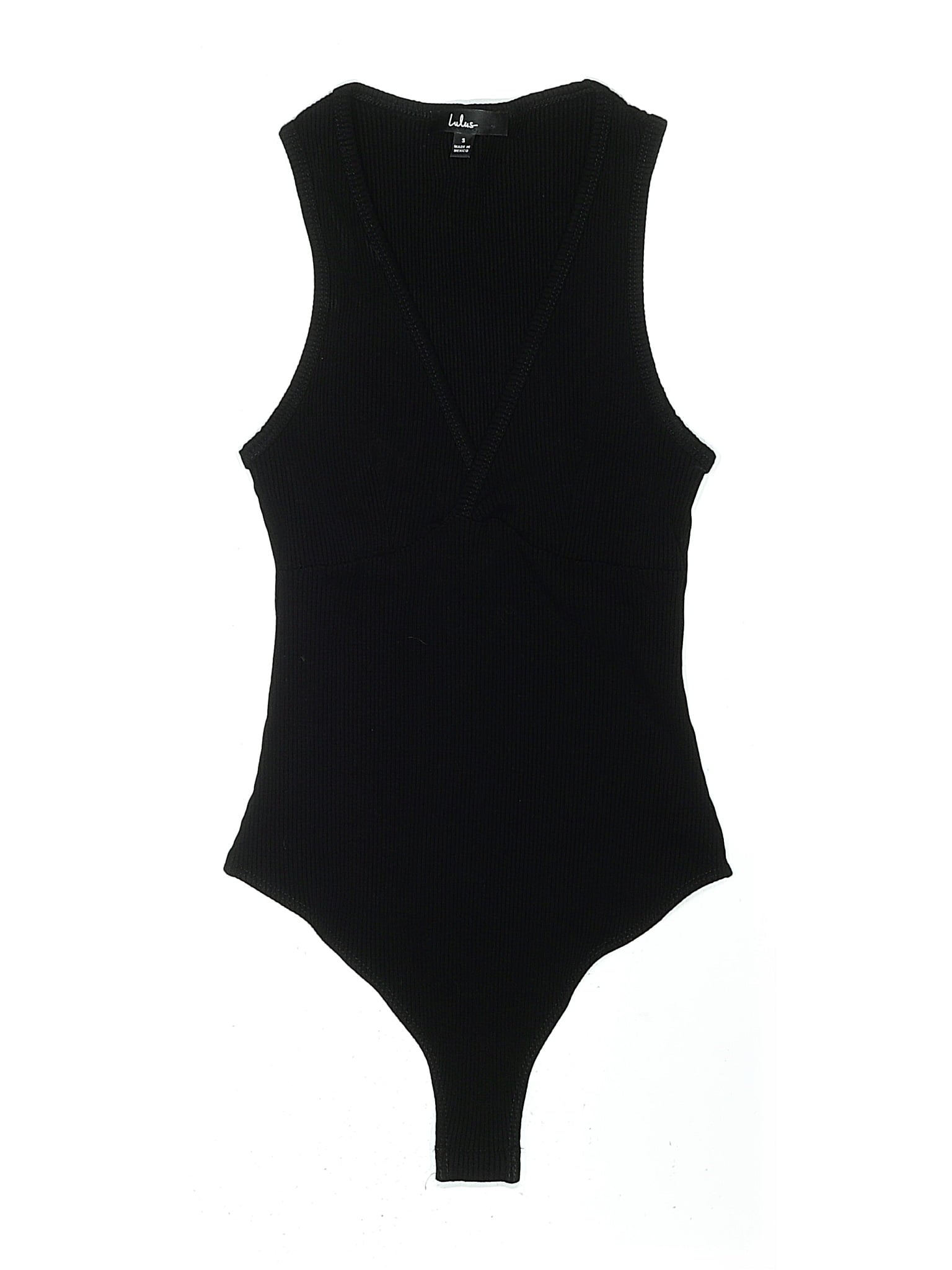 1 size - S