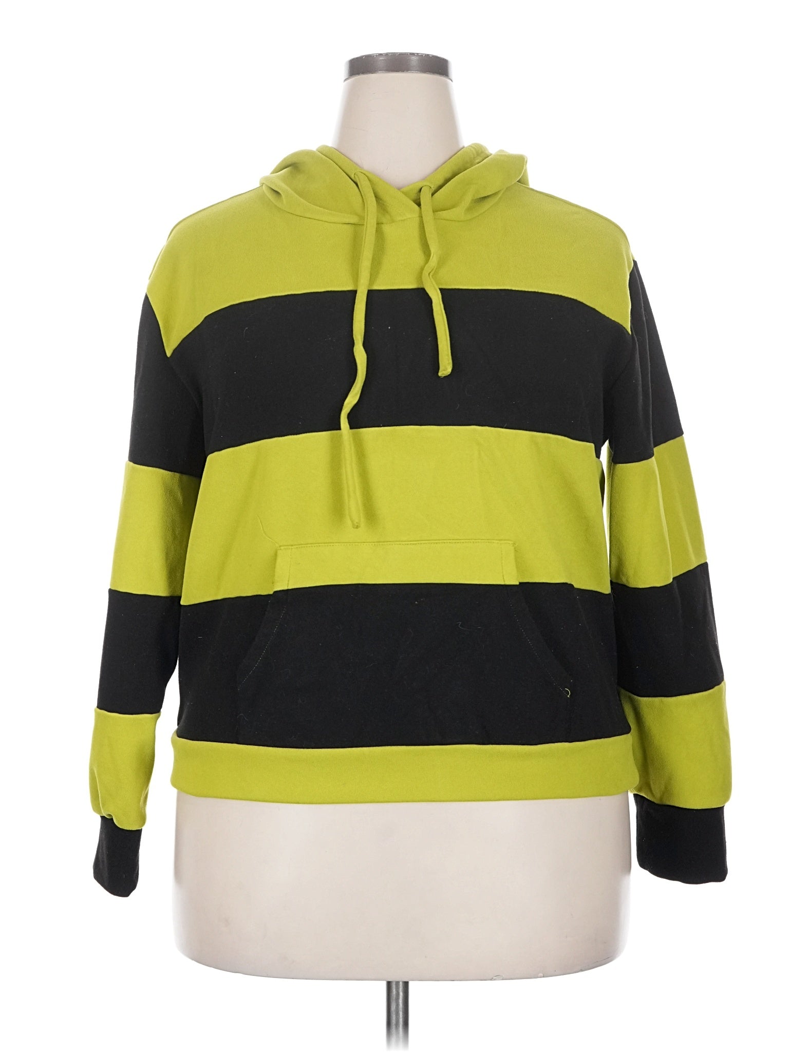 1 size - 18 W W