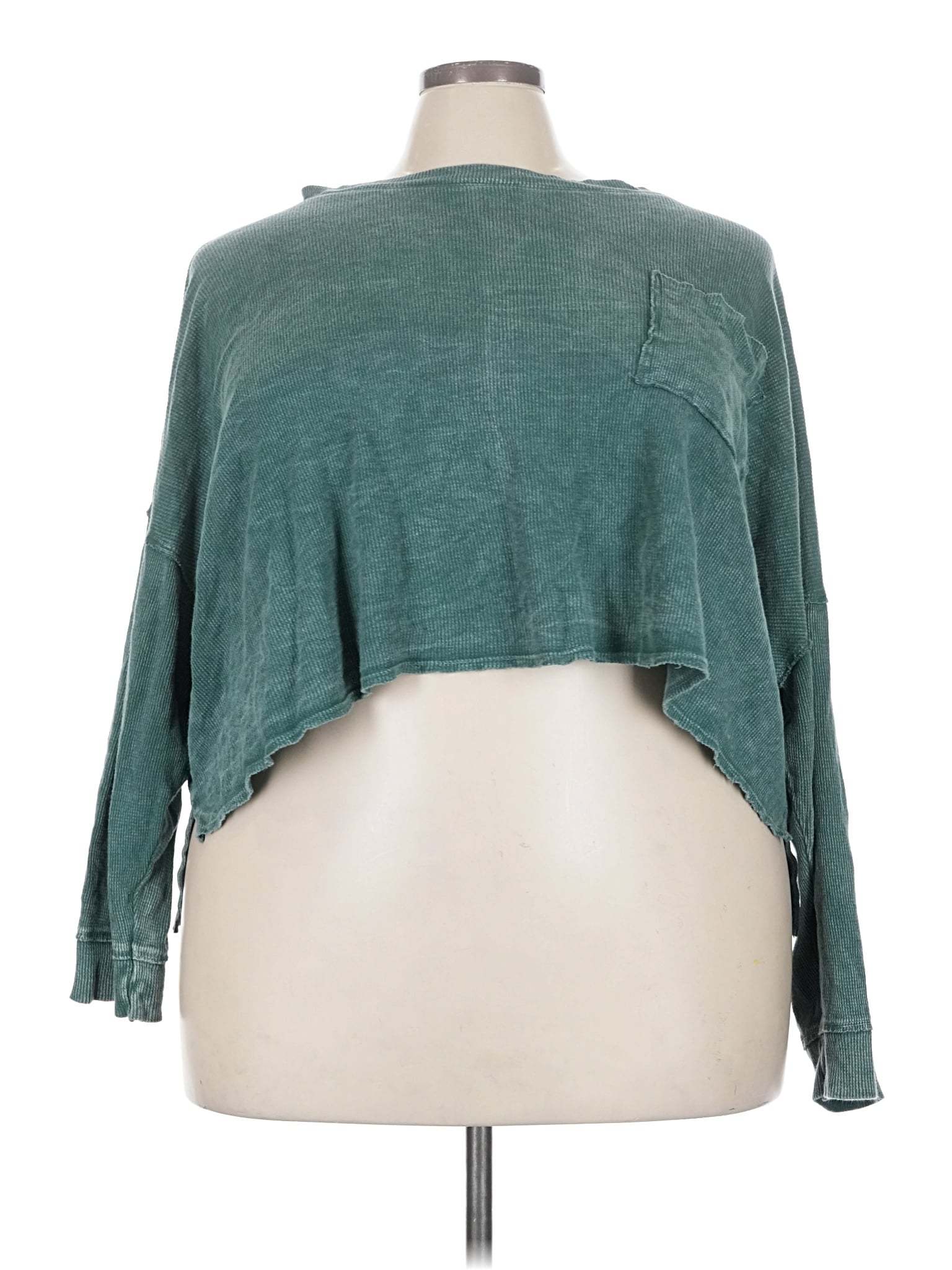 1 size - 3X W W