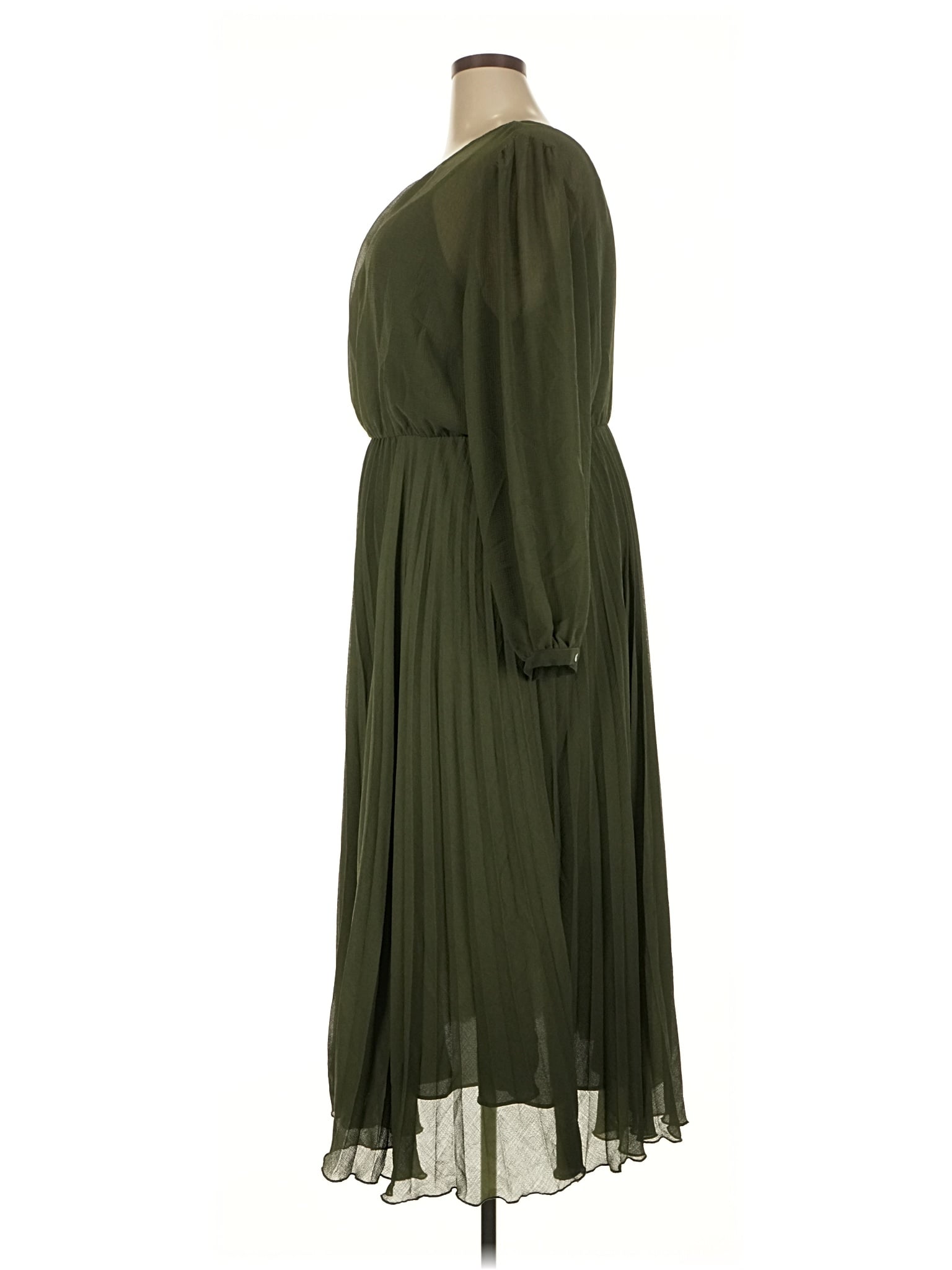4 size - 22 W (XL) W