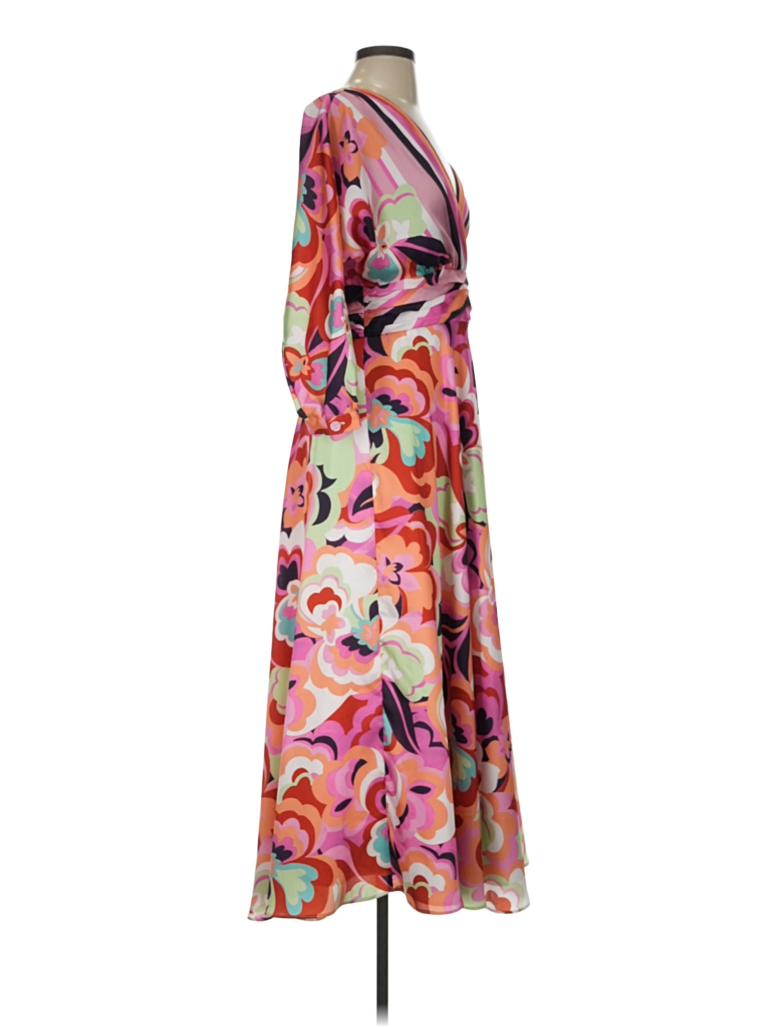 3 size - 4