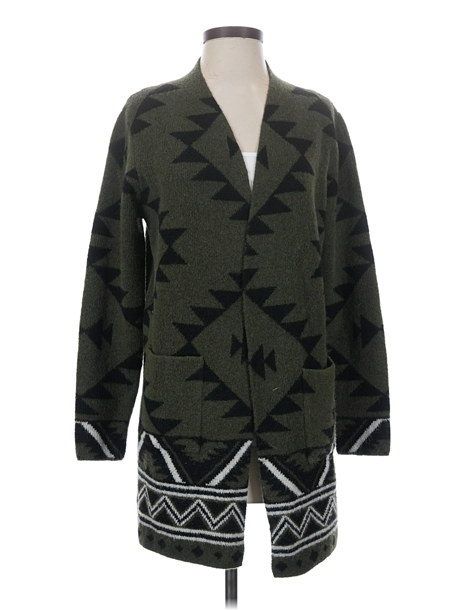 1 size - S