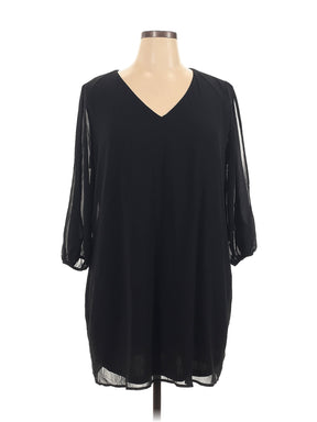 1 size - 1X W