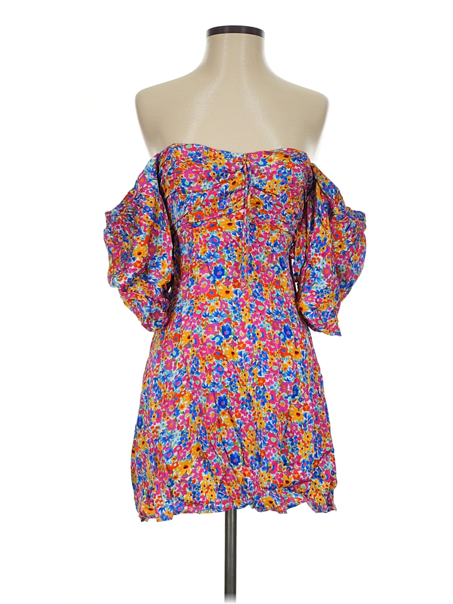 1 size - S