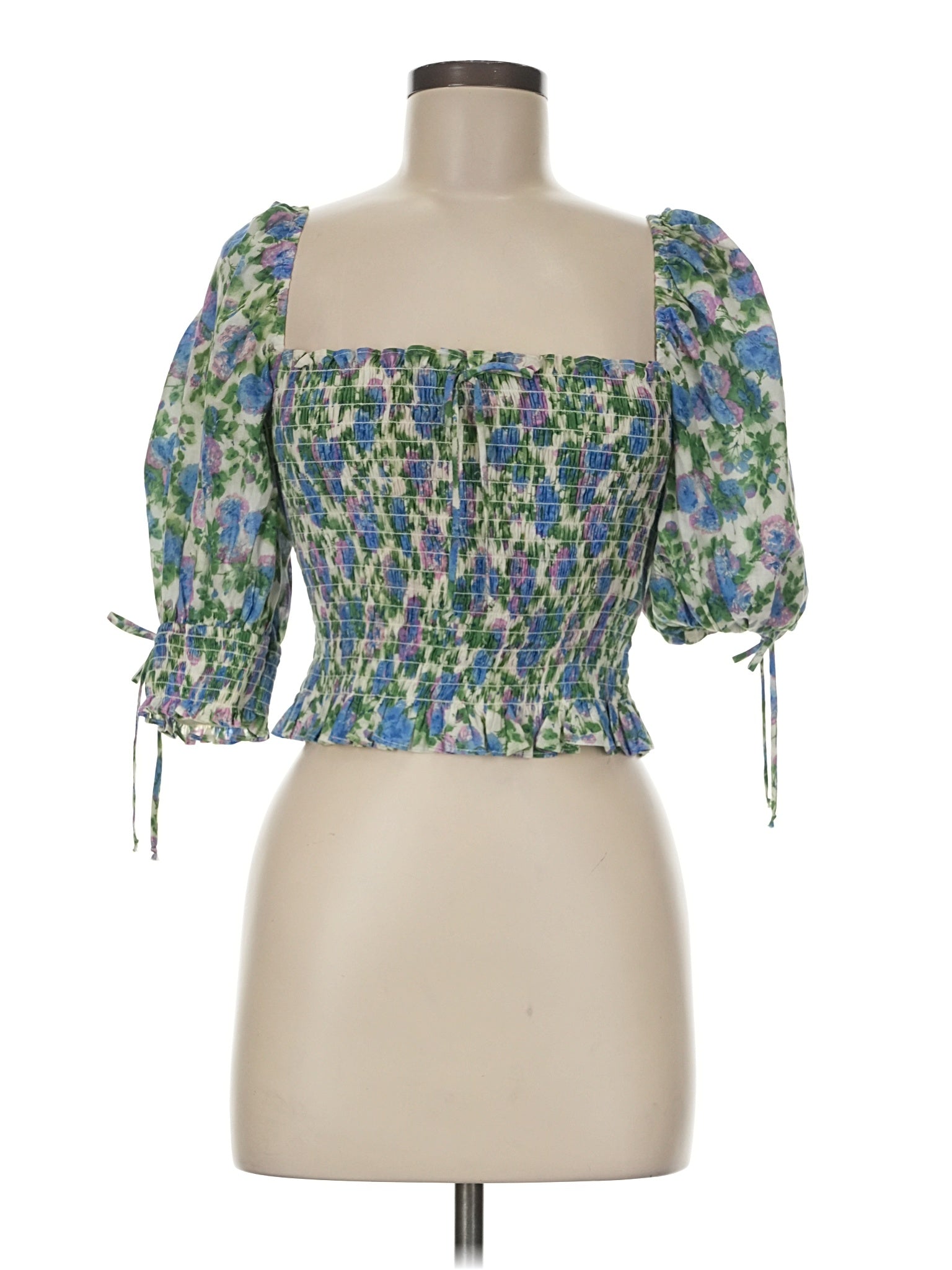 1 size - M