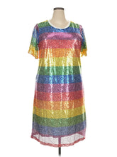 1 size - 3X W