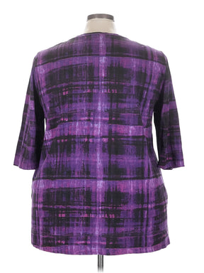 2 size - 2X W