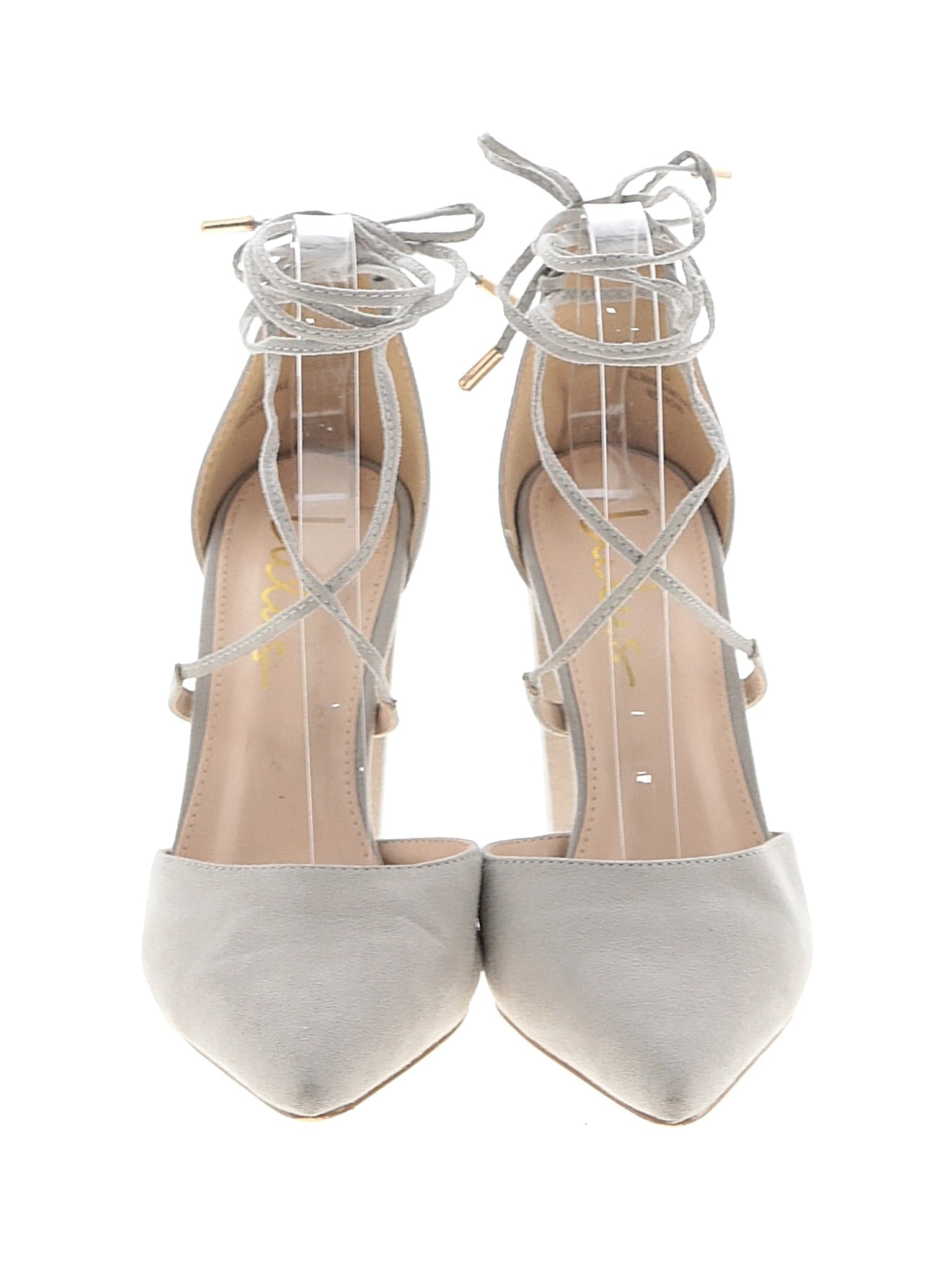 2 shoe size - 7 1/2