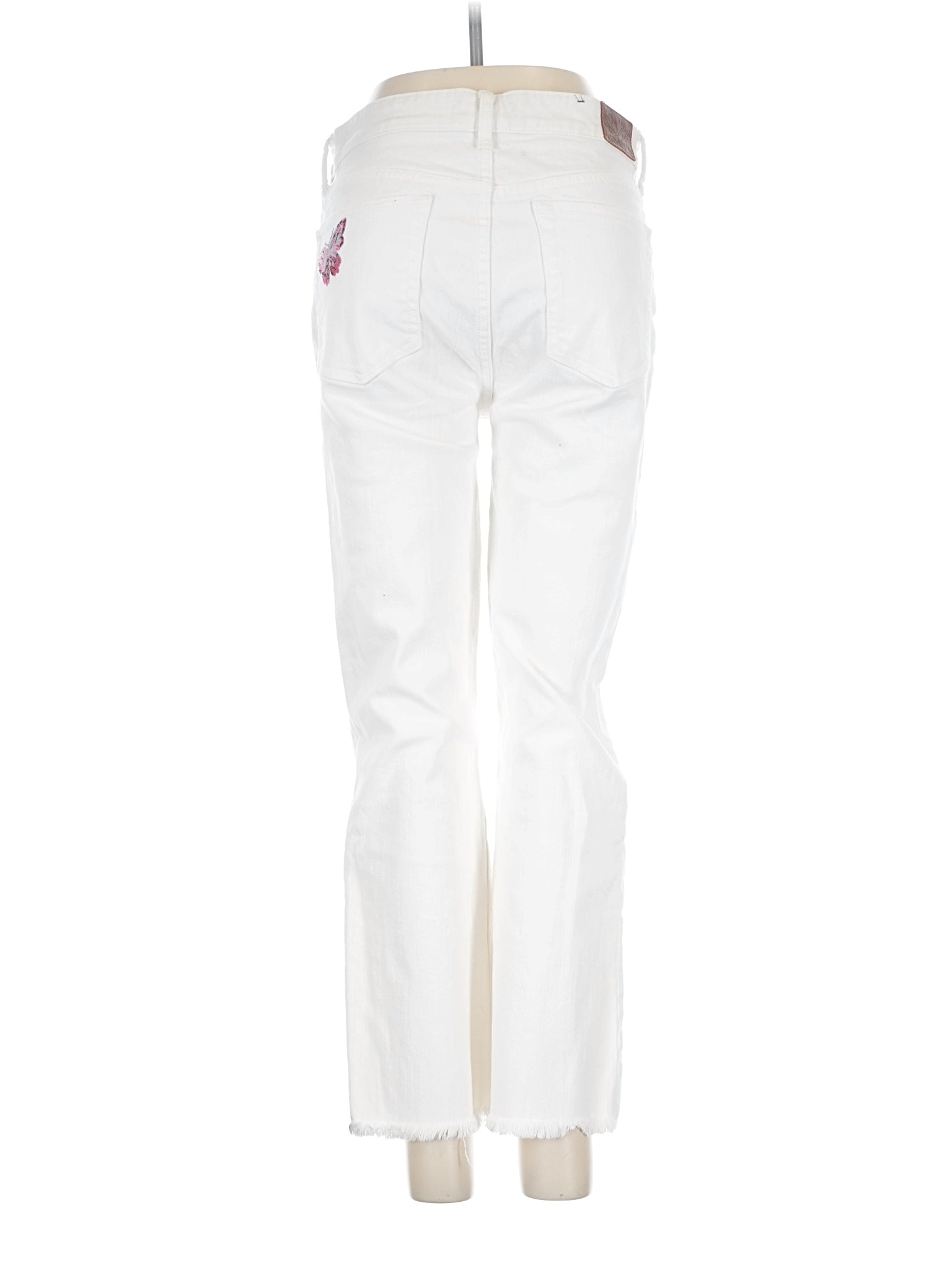 2 waist size - 27