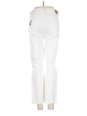 2 waist size - 27