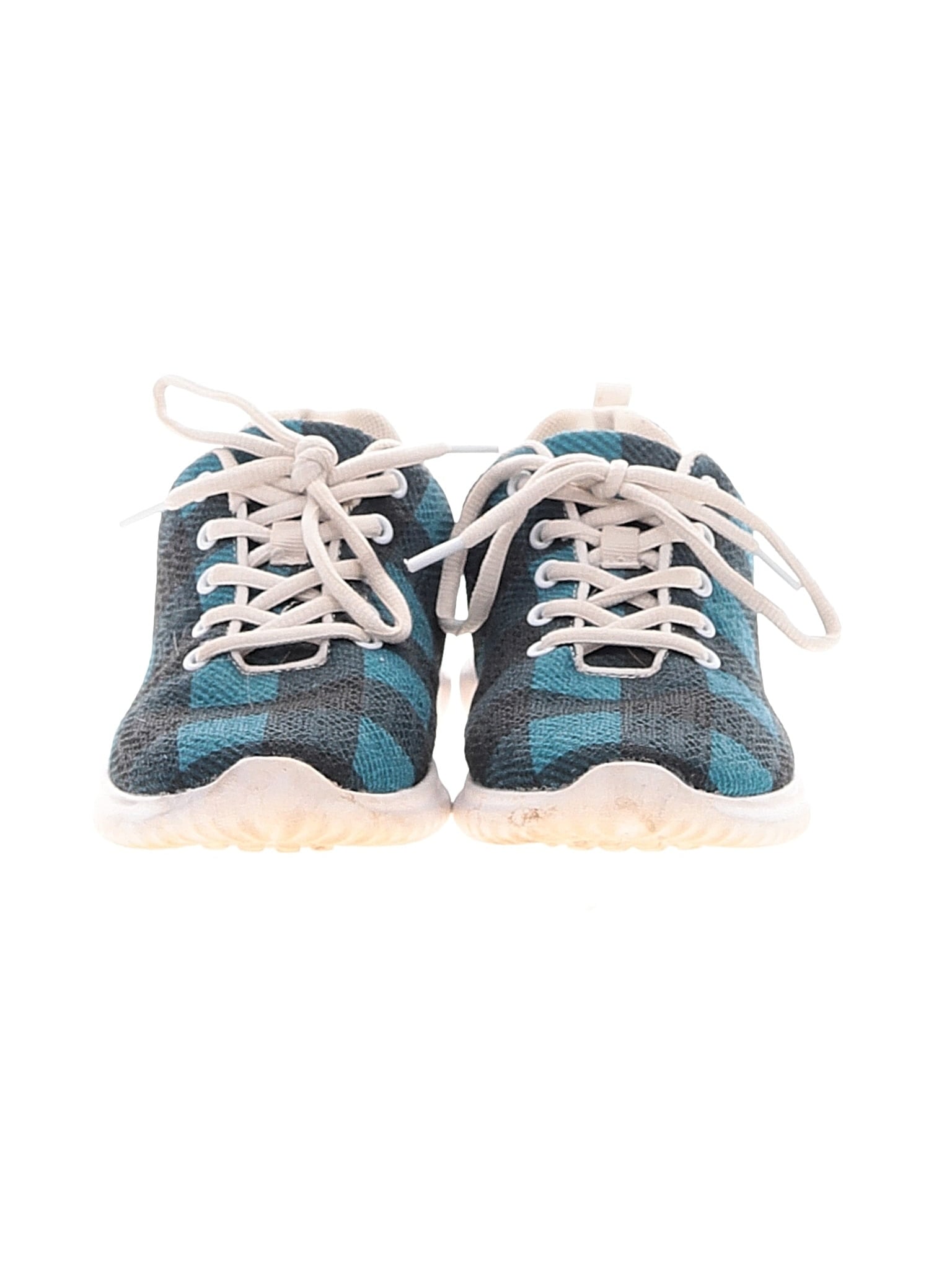 2 shoe size - 7 1/2