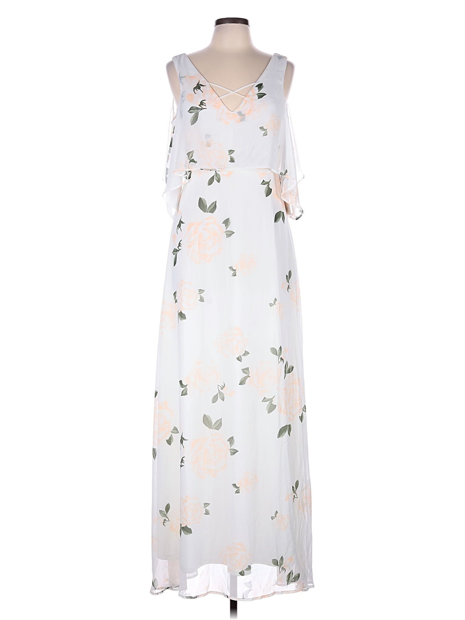 1 size - L
