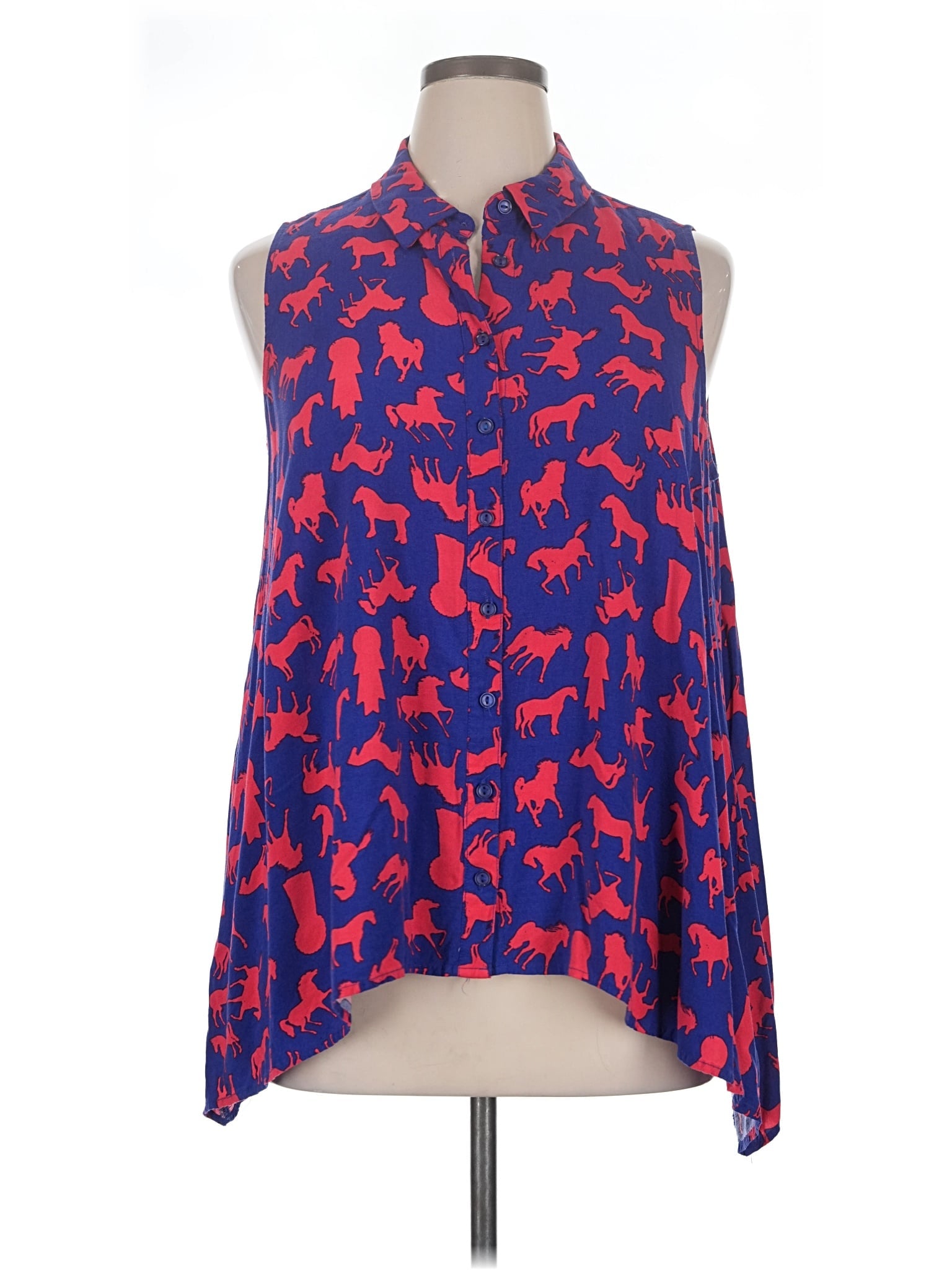 1 size - 1X W