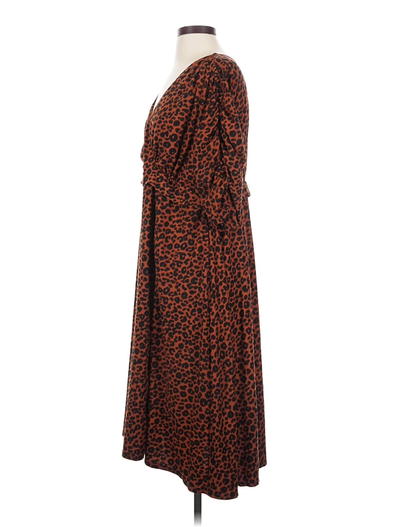 4 size - 1 W