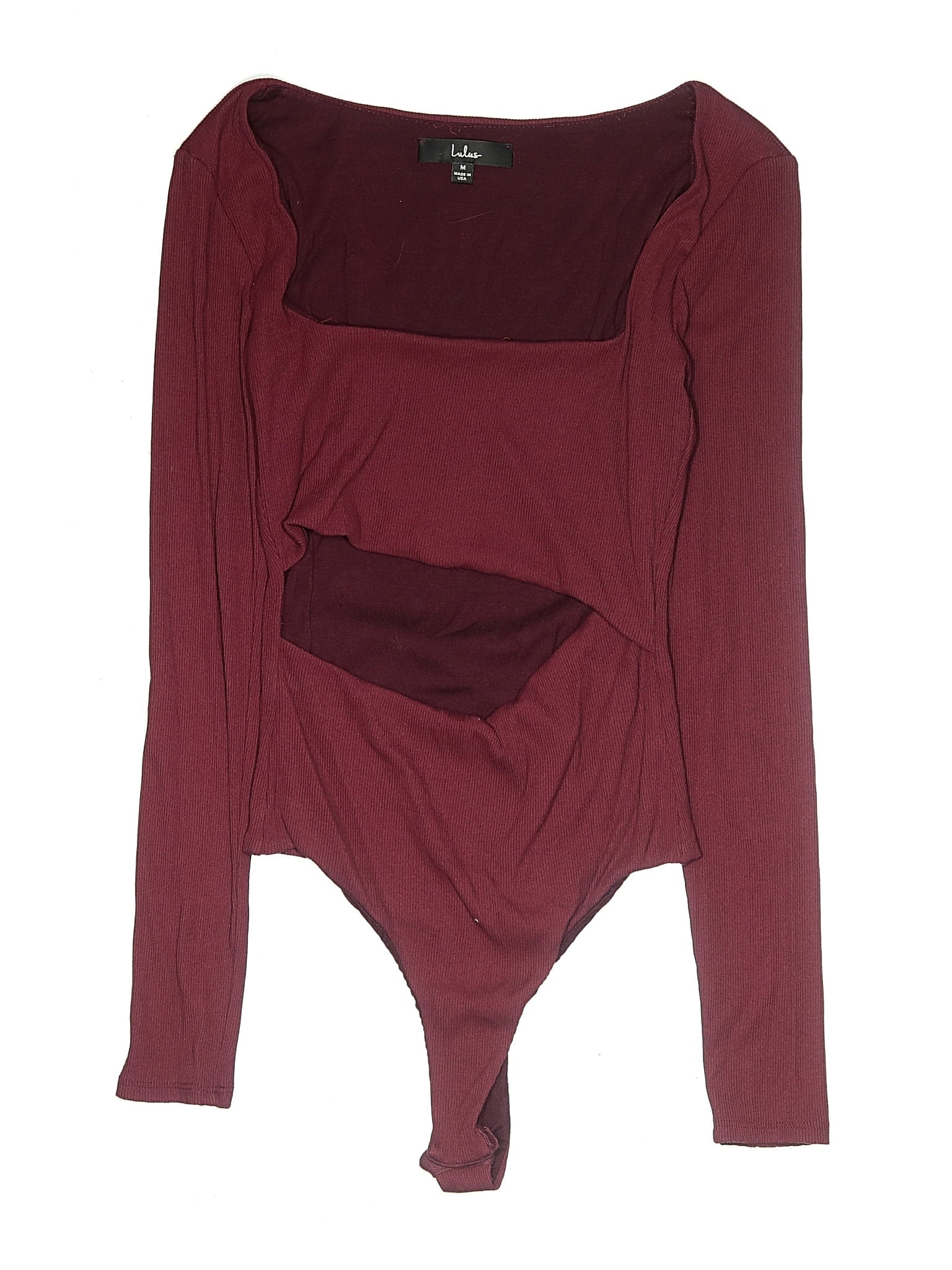 1 size - M