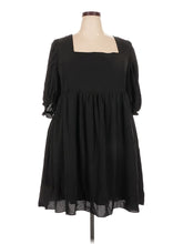 1 size - 3X W