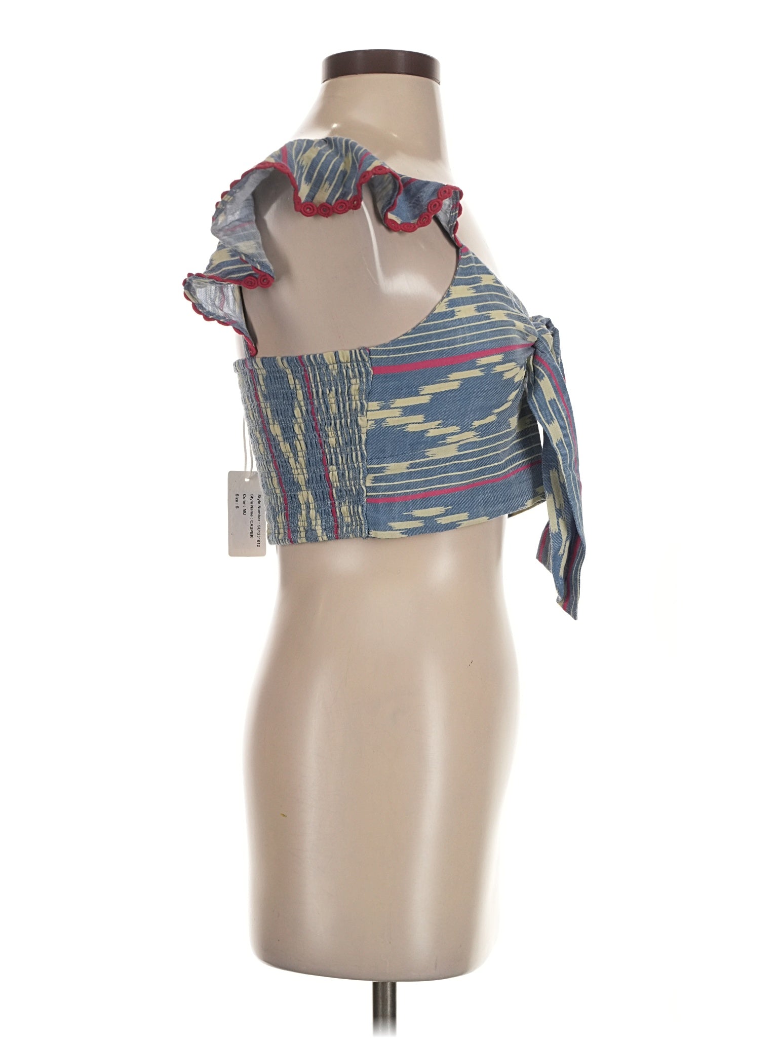 3 size - S