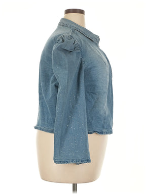 3 size - 18 W W