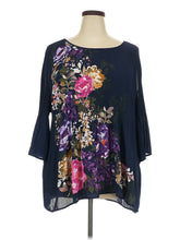 1 size - 2X W