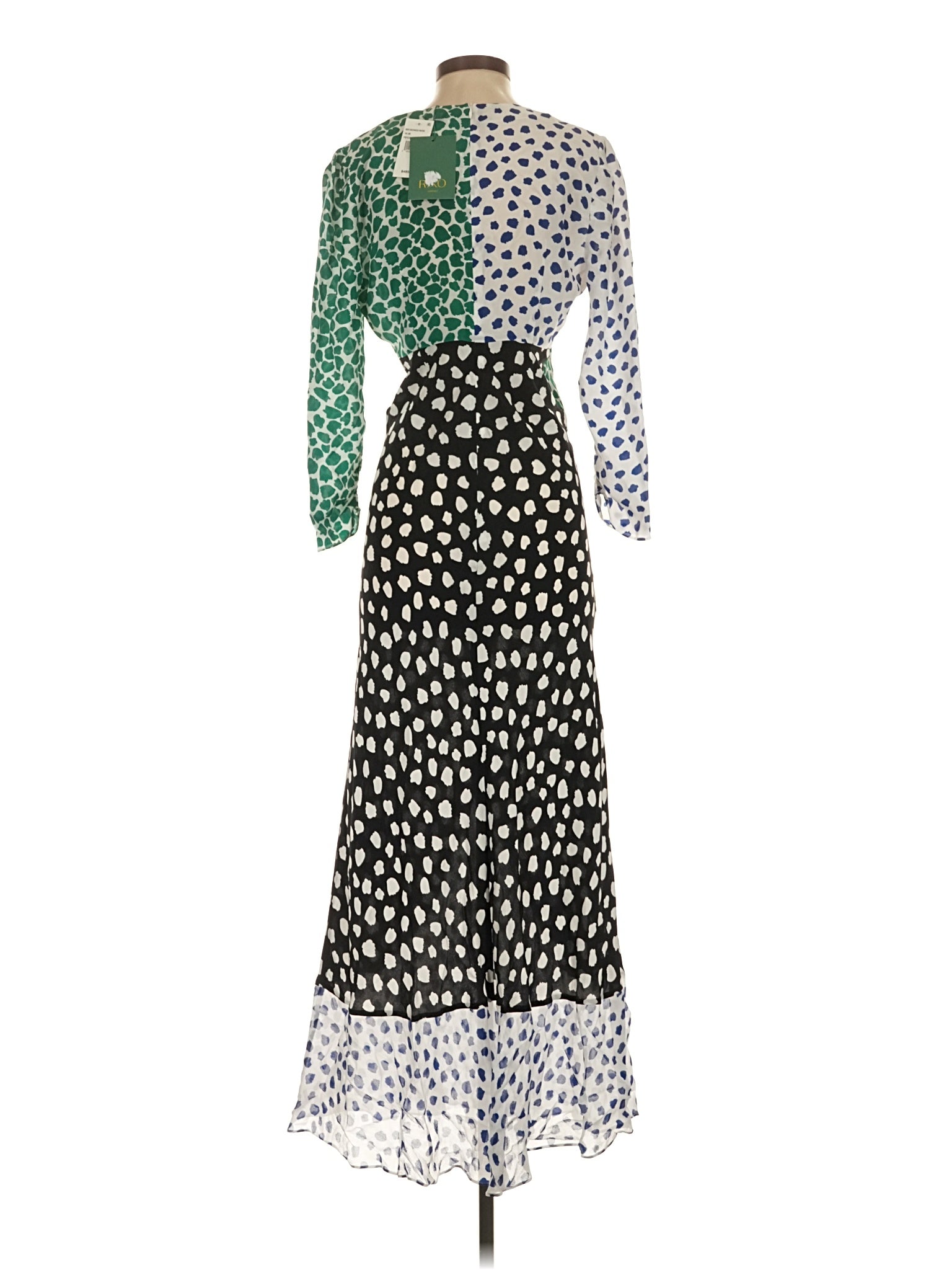 2 size - S
