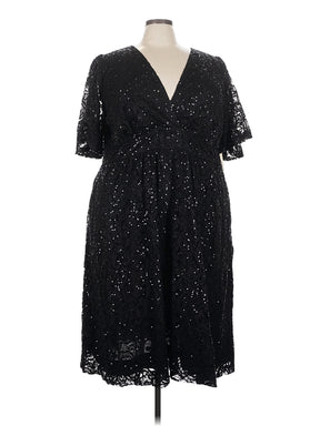1 size - 4X W