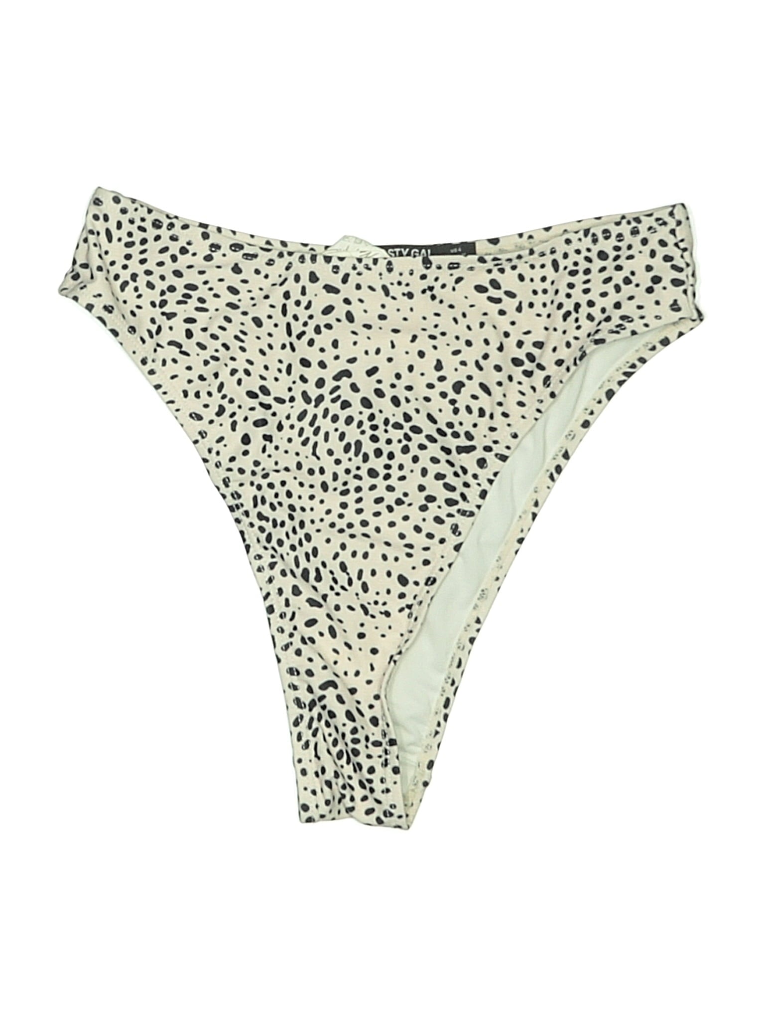 1 size - 4