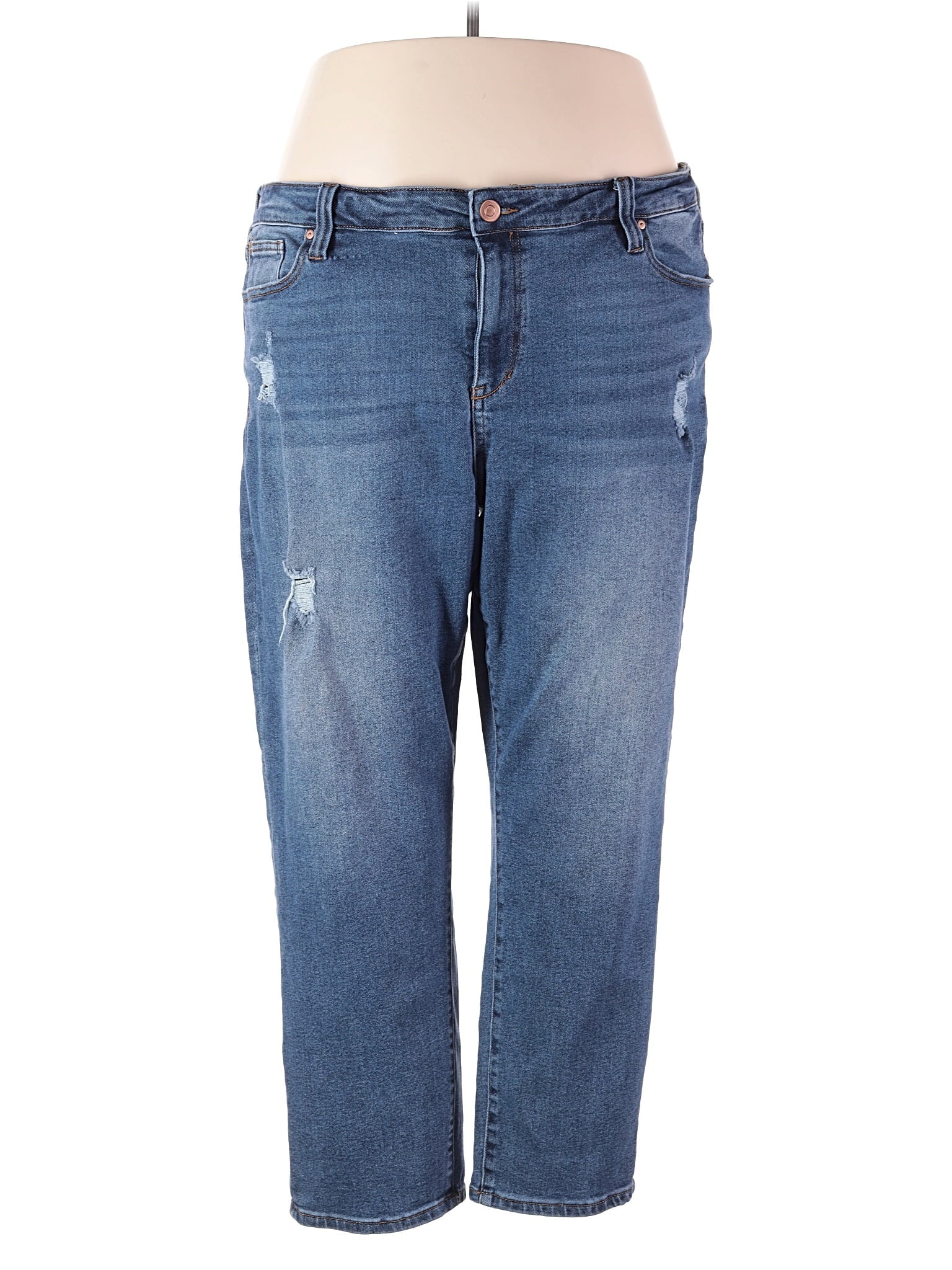 1 size - 24 W